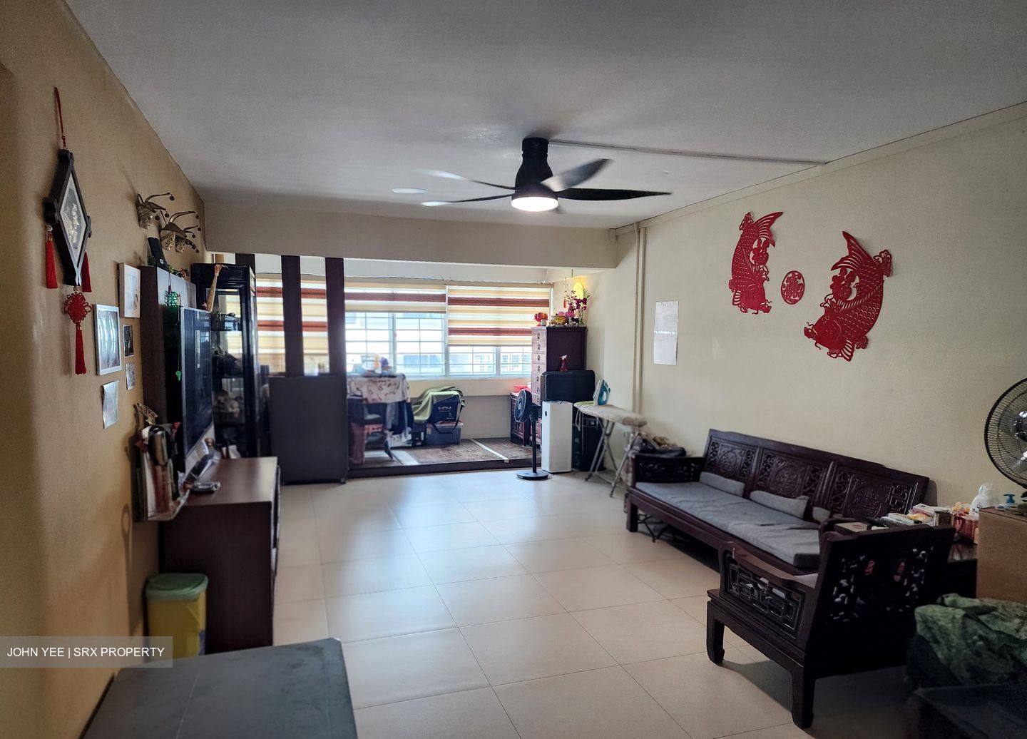 Blk 213 Serangoon Avenue 4 (Serangoon), HDB 5 Rooms #568250451